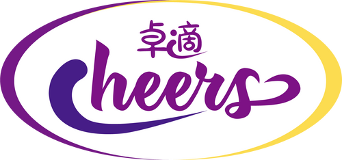 卓適 Cheers